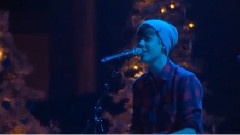 Justin Bieber - Christmas Eve