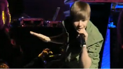 Justin Bieber - Baby