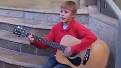 Justin Bieber - Singing Before He Was Famous