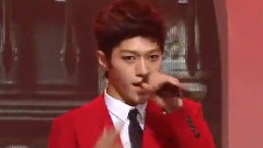 Infinite - 成为我的人