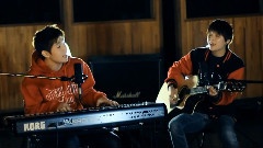 Amber(f(x)),Super Junior-M,f(x),Henry - Happy Holidays
