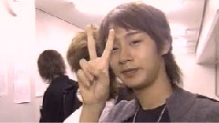 KAT-TUN - Johnny Sport 03