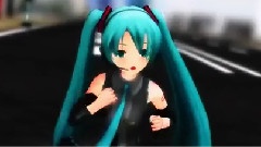 初音未来 - Electric Love