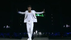 Super Junior - Intro & Sorry Sorry