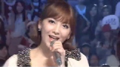 Kara - Music Station Super Live Cut
