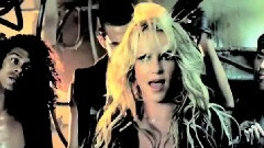 Britney Spears - Dramatic