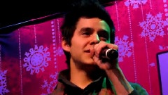 David Archuleta - I Am Trying To Be Like Jesus