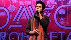 David Archuleta - Mary Did You Know