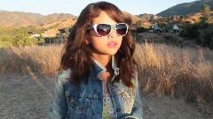 Selena Gomez - Hit The Lights