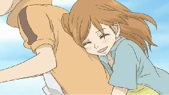 Mi,动漫专属 - 君だけを-