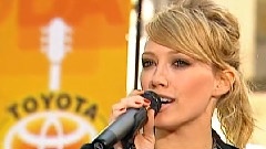 Hilary Duff - I Am
