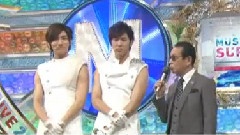 东方神起 - Talk
