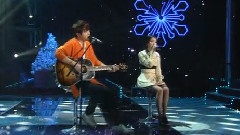 郑容和,IU - Lucky