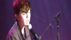 Greyson Chance - Home Is In your Eyes