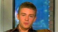 Justin Timberlake - abc