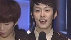 BOYFRIEND - Mnet Wide