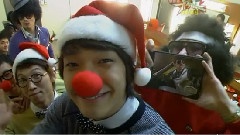 Rain - Happy Christmas