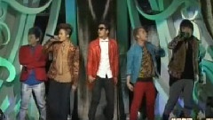 MIC男团 - Rock Star & Get It Hot
