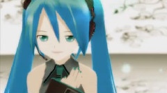 初音未来 - ロベリア