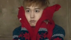 Super Junior - Santa U Are The One
