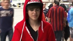 Justin Bieber - Runaway Love