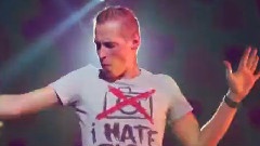Q-Dance - Coone Beat On My Drum