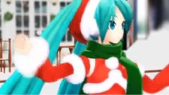 初音未来 - みっくりすます