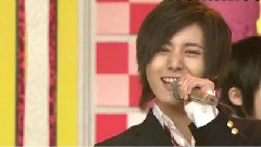 Hey! Say! JUMP - クリスマス