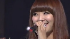 miss A,Sistar,少女时代 - All Want For Christmas Is You