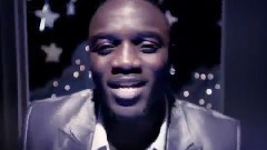 Akon - New Song Dream Girl