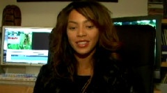Beyonce - B'Day