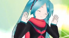 初音未来 - NYA NYA DA DA