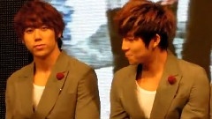 U-KISS - Kiss Me From China