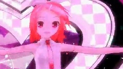 镜音双子 - メルト