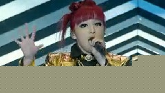 2NE1 - Intro & 最走红 & Ugly