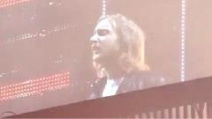 David Guetta - Sweat