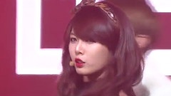 泫雅(4minute) - Trouble Maker