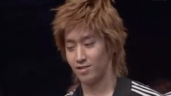 神话 - MBC Sunday Night