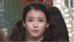 IU - 你和我