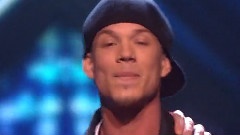 Chris Rene,X Factor US - Live Your Life