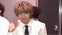 BOYFRIEND - Mnet Wide