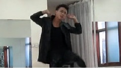 Jasondance - 可疑的男人
