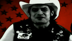 The BossHoss - Ç