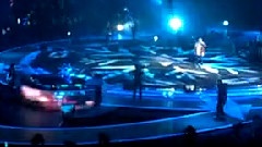 MC Hotdog - 2011平安夜开场