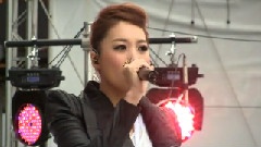 A-Lin - All I Want For Christmas Is You