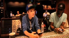 Justin Bieber - Mistletoe