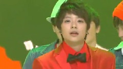 Super Junior - 红了哥哥