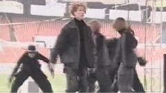 H.O.T. - 斗志