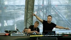 Q-Dance - Sunrise Festival