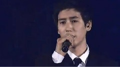 圭贤(Super Junior),Super Junior - 我曾经短暂的留在你身边
